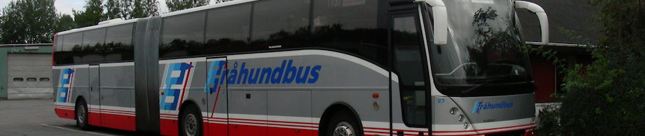 Foreningen Busfronten